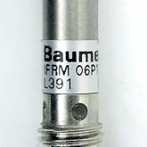 Inductive proximity switch  