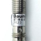 Inductive proximity switch  