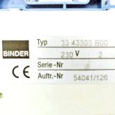 Phase shift control unit  Used