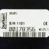 PWM- Control electronics  