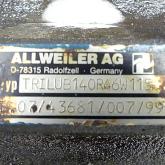 Screw pump  Used