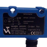 Reflex pushbutton, energy-efficient  New FS