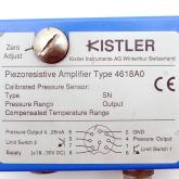 Piezoresistiver Verstärker Drucksensor  Gebraucht