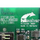 Circuit board CIF50-DPS Used