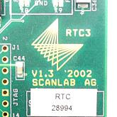 Circuit Board  Used