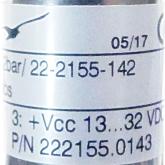 Druckwandler PAA-21Y Neu OVP