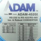 Iso.& Robust Converter  