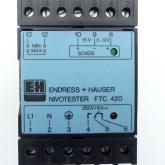 Nivotester FTC 420  Gebraucht