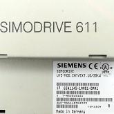 Feed module SIMODRIVE 611 Used