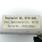 Controller RT45-Geh. Used