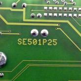 Vibrator control SE 501  Used