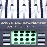 Load circuit monitoring  Used