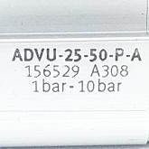 Kompaktzylinder ADVU-25-50-P-A 156529 Gebraucht