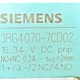 Proximity switch  Used