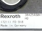 Pneumatic actuator  Used