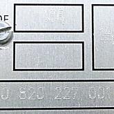 5 / 3 Directional Control Valves  Used