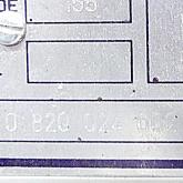 5/2 Way valve  Used