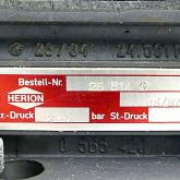 5/3 Wegeventil  Neu