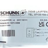 Programmierbare Magnetschalter MMS22-SPI1M8 Neu OVP