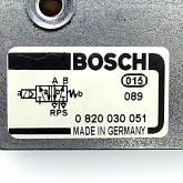 pneumatisches Magnetventil  Gebraucht