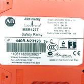 Sicherheitsrelais MSR127T MSR127T  Gebraucht