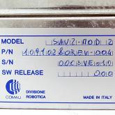 Servo Amplifier SAU2-MOD 2 Used