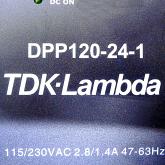 Hutschienen-Netzteil TDK-Lambda TDK-Lambda  Gebraucht