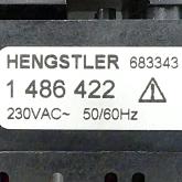 Zähler  Gebraucht