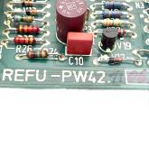 Circuit Board  Used