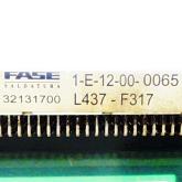 Leiterplatte L437-F317 Gebraucht