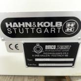 Härteprüfgerät  Gebraucht