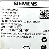 SITOP PSU300M  Used