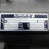 Screw spindle Pump S.6059885 New