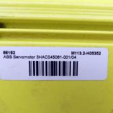 Servomotor  Gebraucht