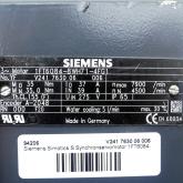 Synchronservermotor SD.NC60ST-1FT6 Neu