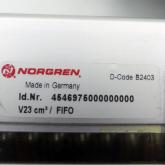 Hubzylinder  Gebraucht