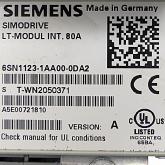 LT-MODUL SIMODRIVE  Used