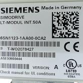 LT-MODUL SIMODRIVE  