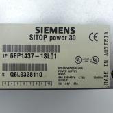 SITOP Power 30 power supply unit  Used