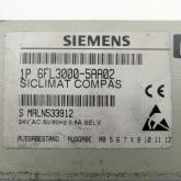 Ausgabegerät (Siclimat Compas)  Gebraucht