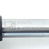 Induktiver Wegaufnehmer mit Tastspitze  Gebraucht