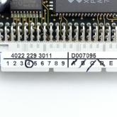 circuit board I0B-80  Used