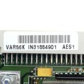 Measuring system card  Used
