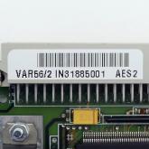 Measuring system card  Used