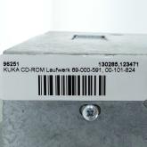 CD-ROM Laufwerk 69-000-591 Gebraucht
