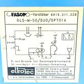 amplifier  Used