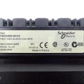 Schnittstellenmodul TBX7 SOC.8I+8OS 0,5A WFD Neu