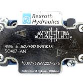 directional valve  Used