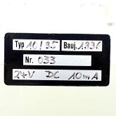 relay module  Used