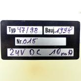 relay module  Used